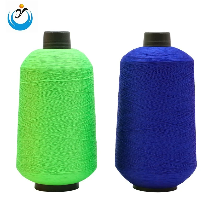 Puuvilla Nylon lanka