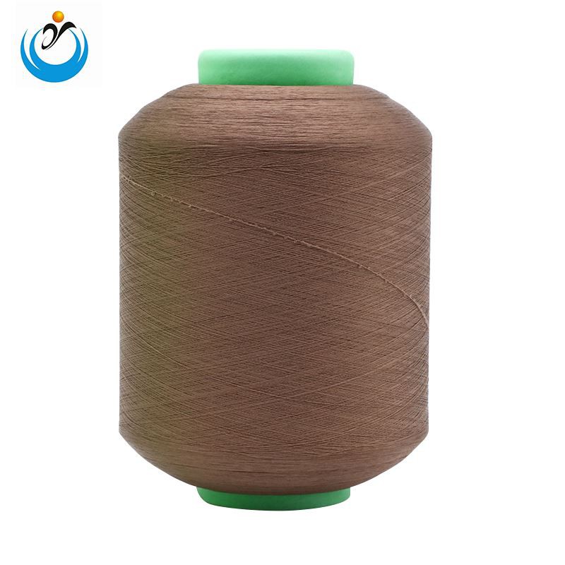 Core Spun Spandex Lanka