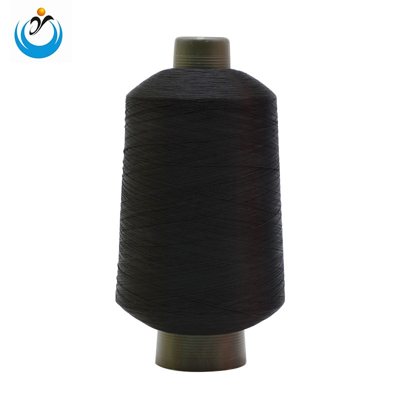 grey and black nylon yarn grey and black nylon yarn